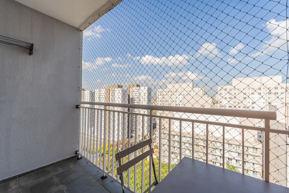 Apartamento, 3 quartos, 69 m² - Foto 4