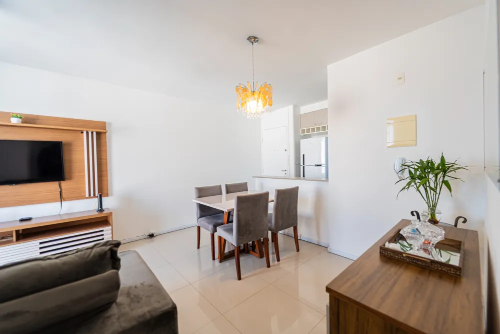 Apartamento, 3 quartos, 69 m² - Foto 6