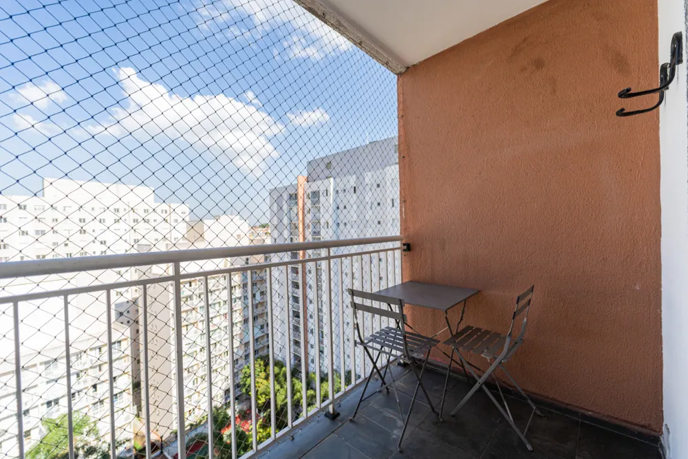 Apartamento, 3 quartos, 69 m² - Foto 12