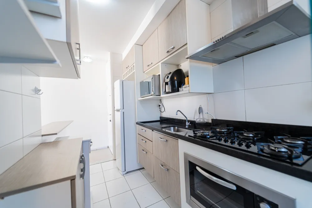 Apartamento, 3 quartos, 69 m² - Foto 8