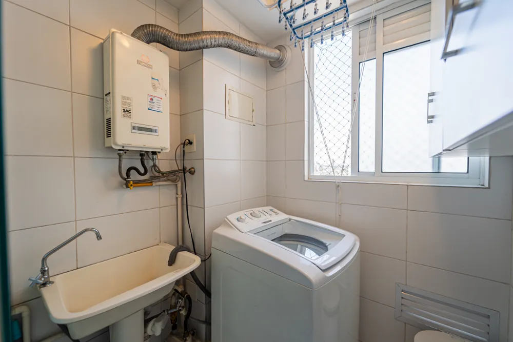 Apartamento, 3 quartos, 69 m² - Foto 2