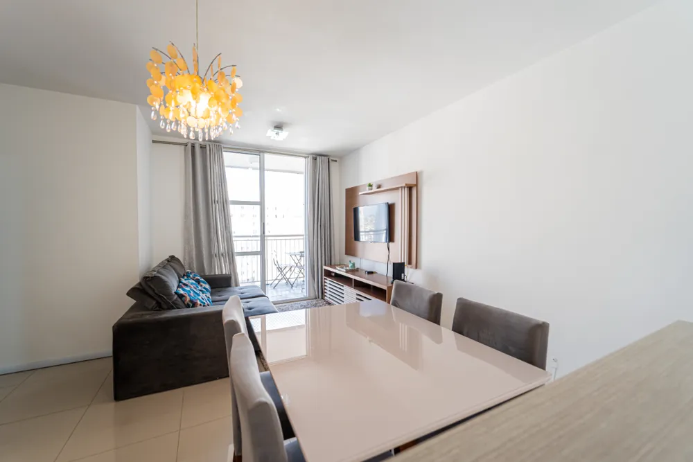 Apartamento, 3 quartos, 69 m² - Foto 7