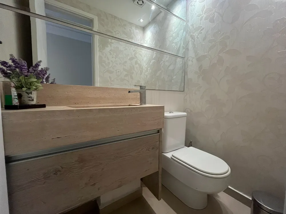 Apartamento, 3 quartos, 126 m² - Foto 3