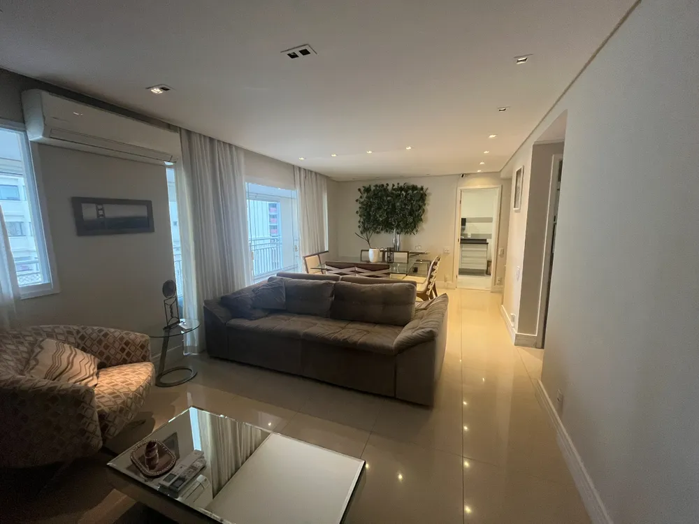 Apartamento, 3 quartos, 126 m² - Foto 2