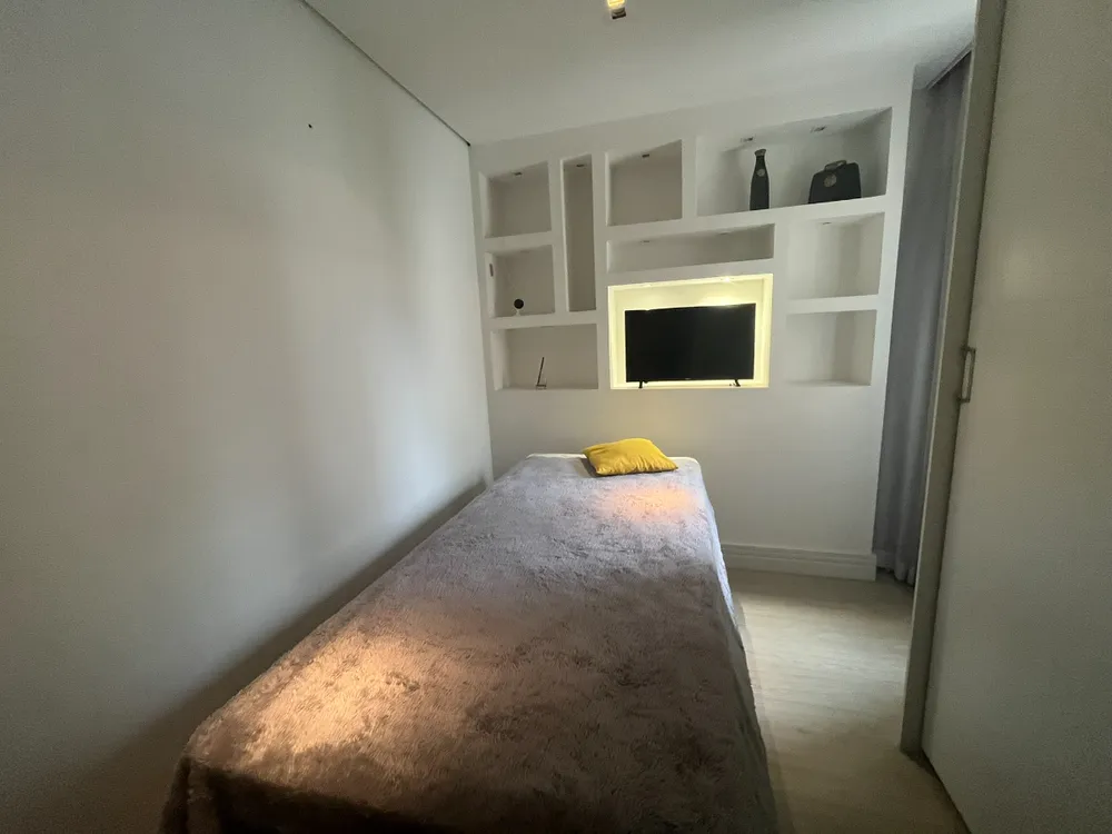 Apartamento, 3 quartos, 126 m² - Foto 8