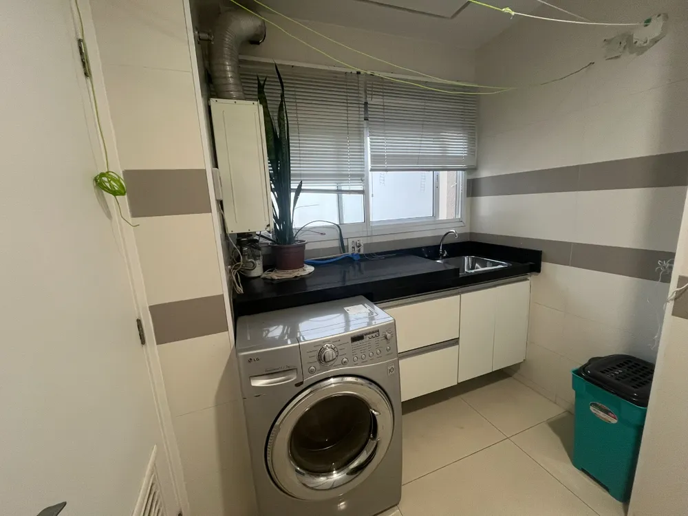 Apartamento, 3 quartos, 126 m² - Foto 1