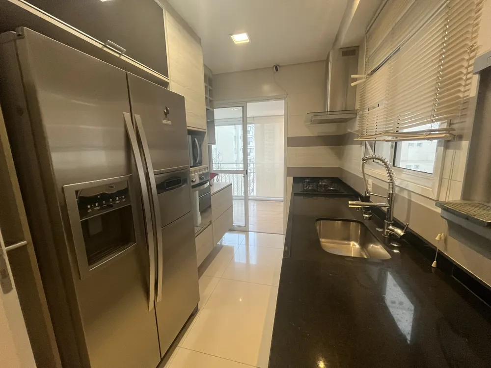 Apartamento, 3 quartos, 126 m² - Foto 4