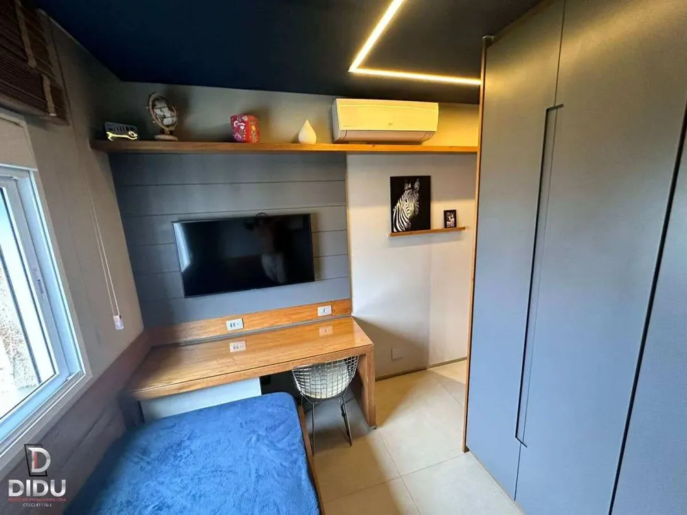 Cobertura, 2 quartos, 165 m² - Foto 12