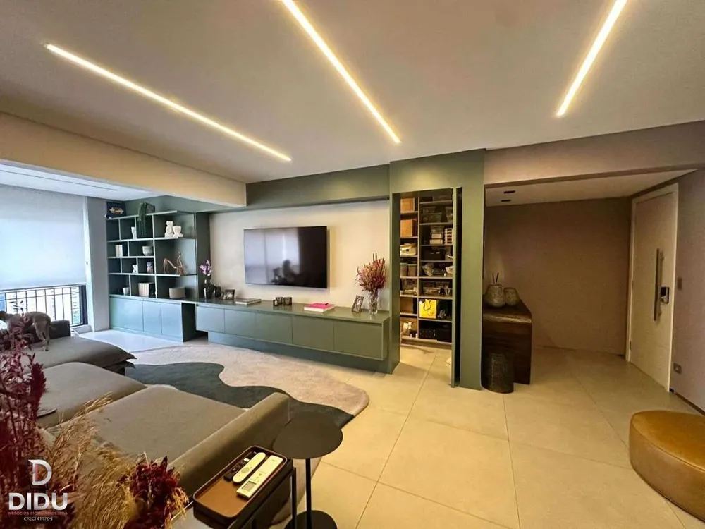 Cobertura, 2 quartos, 165 m² - Foto 8