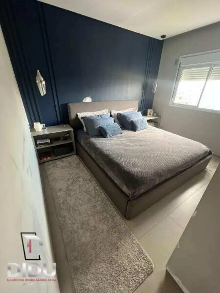 Cobertura, 2 quartos, 165 m² - Foto 10