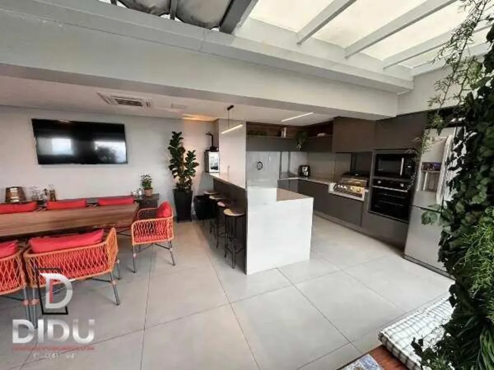 Cobertura, 2 quartos, 165 m² - Foto 5