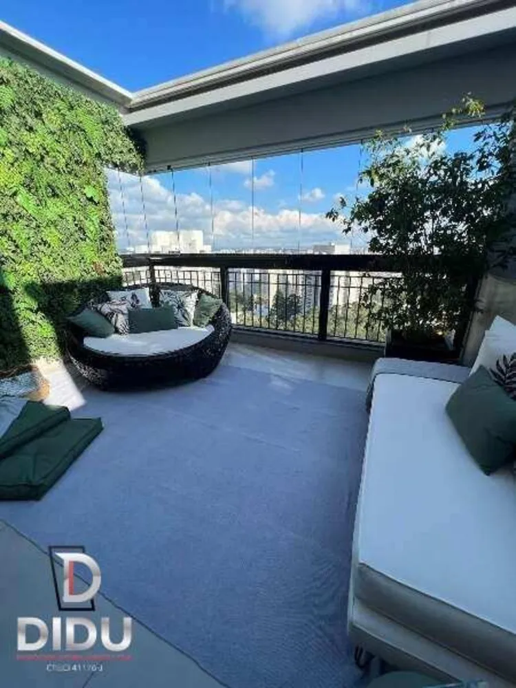 Cobertura, 2 quartos, 165 m² - Foto 4