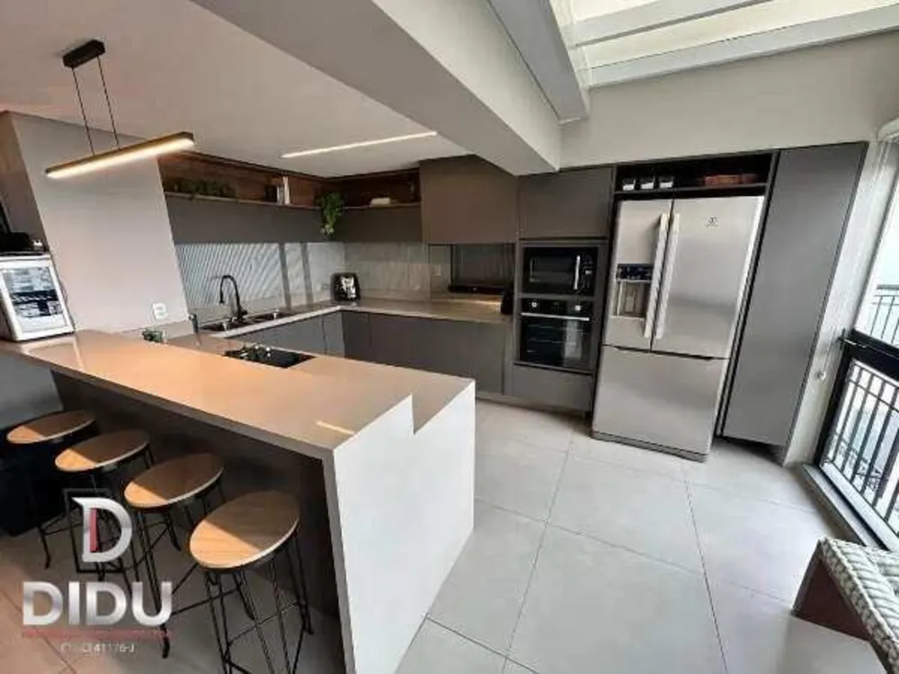 Cobertura, 2 quartos, 165 m² - Foto 7