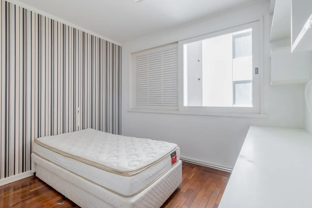 Apartamento, 3 quartos, 110 m² - Foto 7