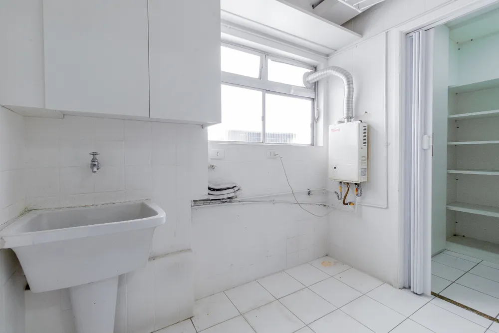 Apartamento, 3 quartos, 110 m² - Foto 6