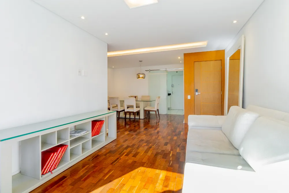 Apartamento, 3 quartos, 110 m² - Foto 3