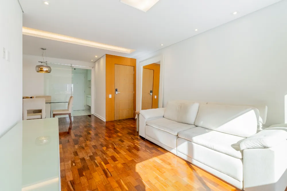 Apartamento, 3 quartos, 110 m² - Foto 2