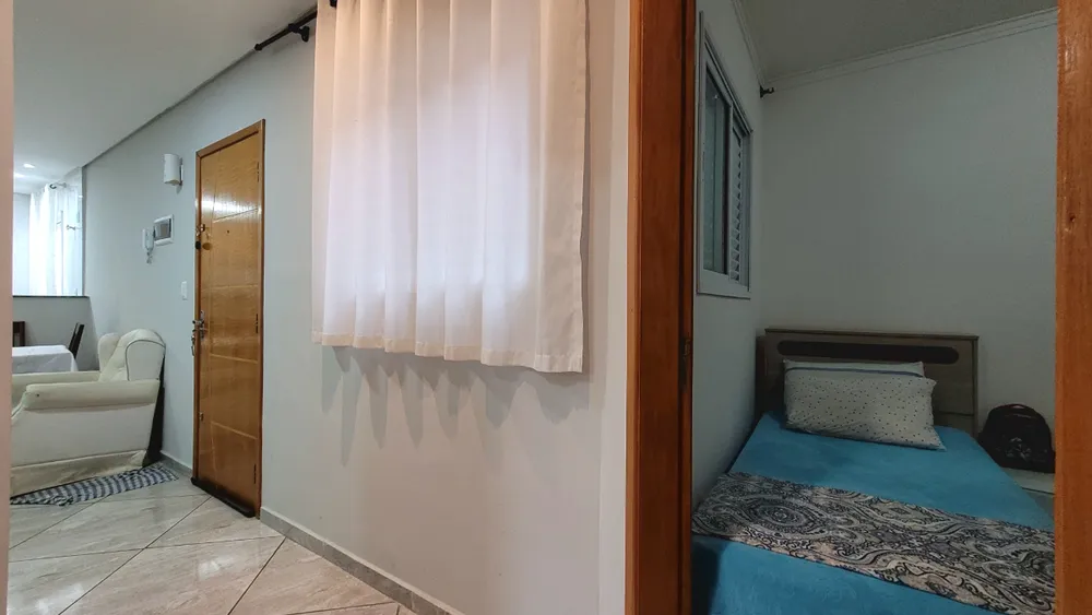 Cobertura, 2 quartos, 82 m² - Foto 9