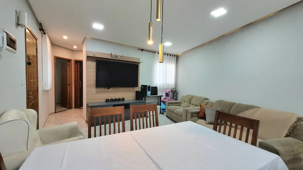 Cobertura, 2 quartos, 82 m² - Foto 6