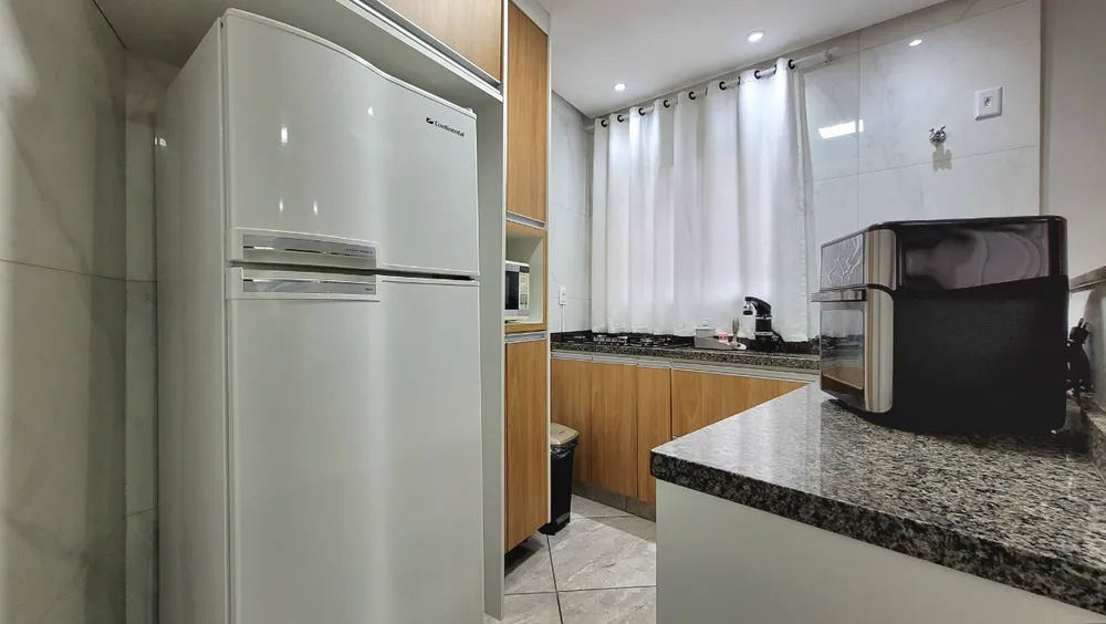 Cobertura, 2 quartos, 82 m² - Foto 12