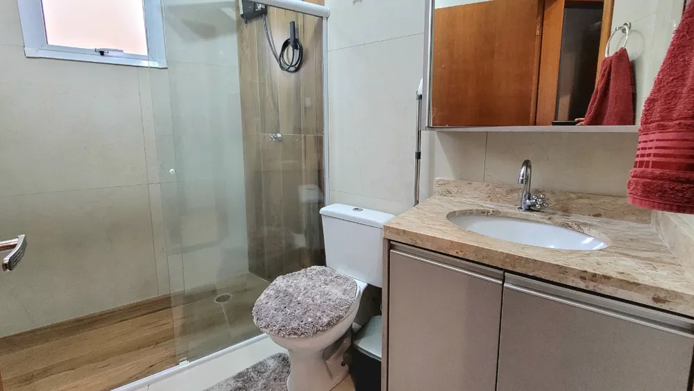 Cobertura, 2 quartos, 82 m² - Foto 5