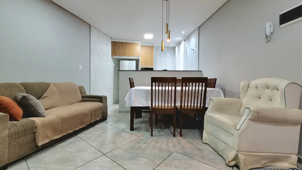 Cobertura, 2 quartos, 82 m² - Foto 1