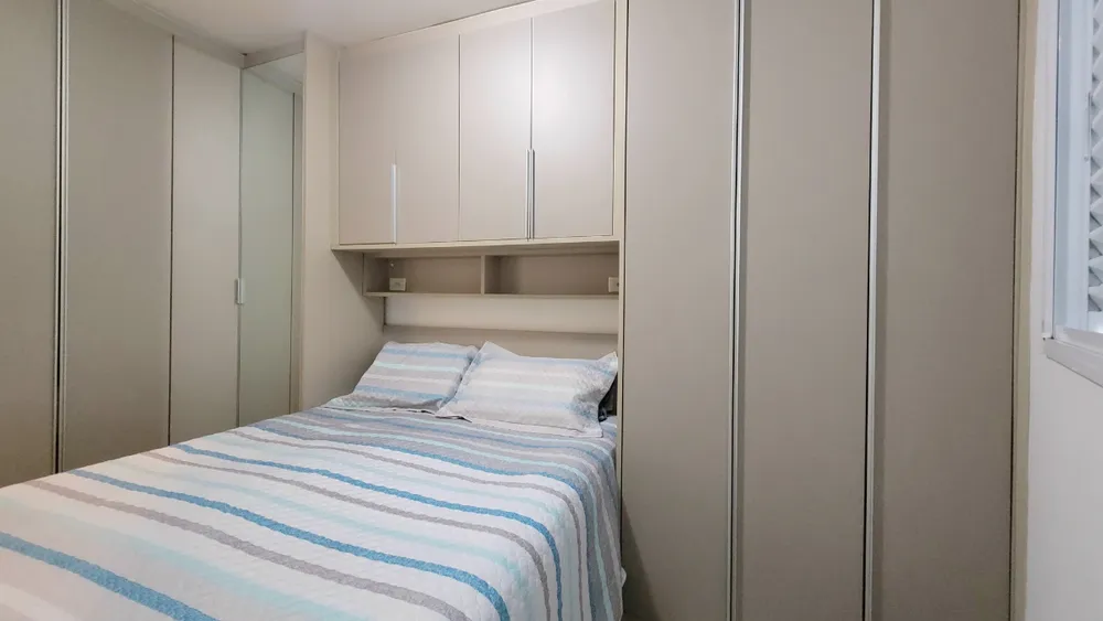 Cobertura, 2 quartos, 82 m² - Foto 2
