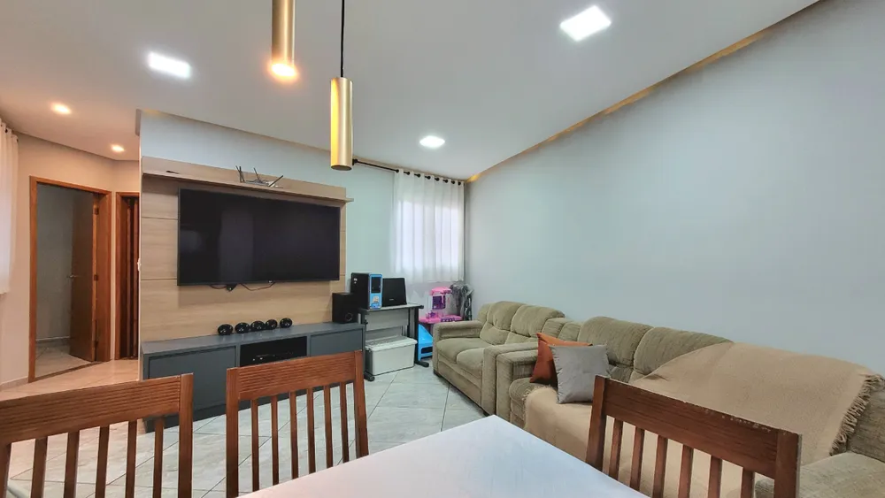 Cobertura, 2 quartos, 82 m² - Foto 7