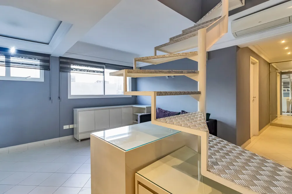 Cobertura, 2 quartos, 134 m² - Foto 4