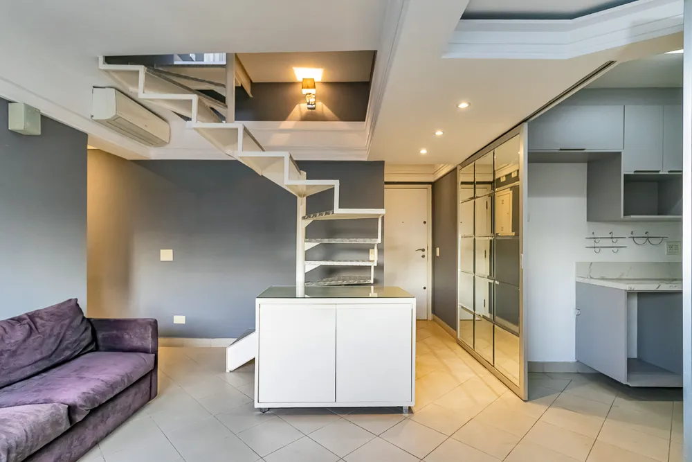 Cobertura, 2 quartos, 134 m² - Foto 2