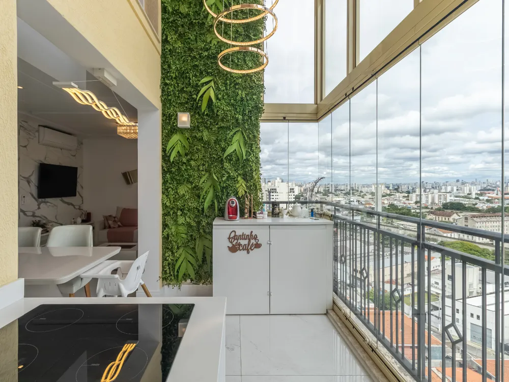 Cobertura, 2 quartos, 177 m² - Foto 3