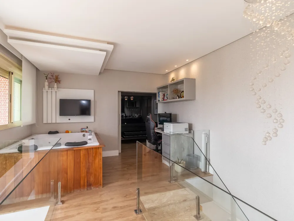 Cobertura, 2 quartos, 177 m² - Foto 12