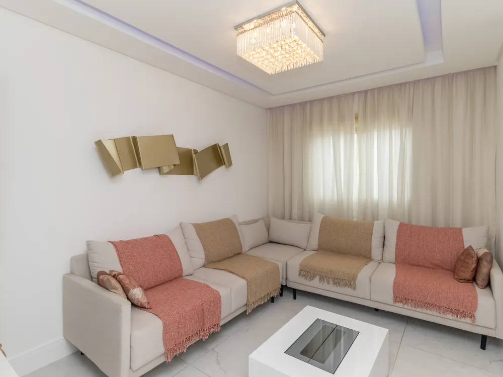 Cobertura, 2 quartos, 177 m² - Foto 3