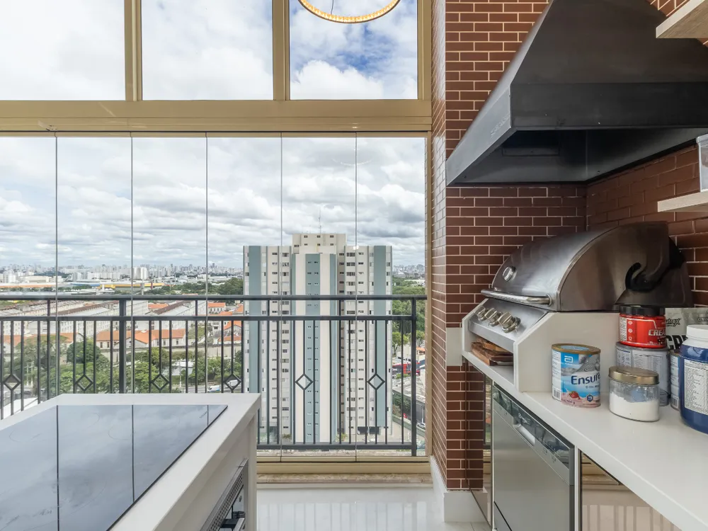 Cobertura, 2 quartos, 177 m² - Foto 1