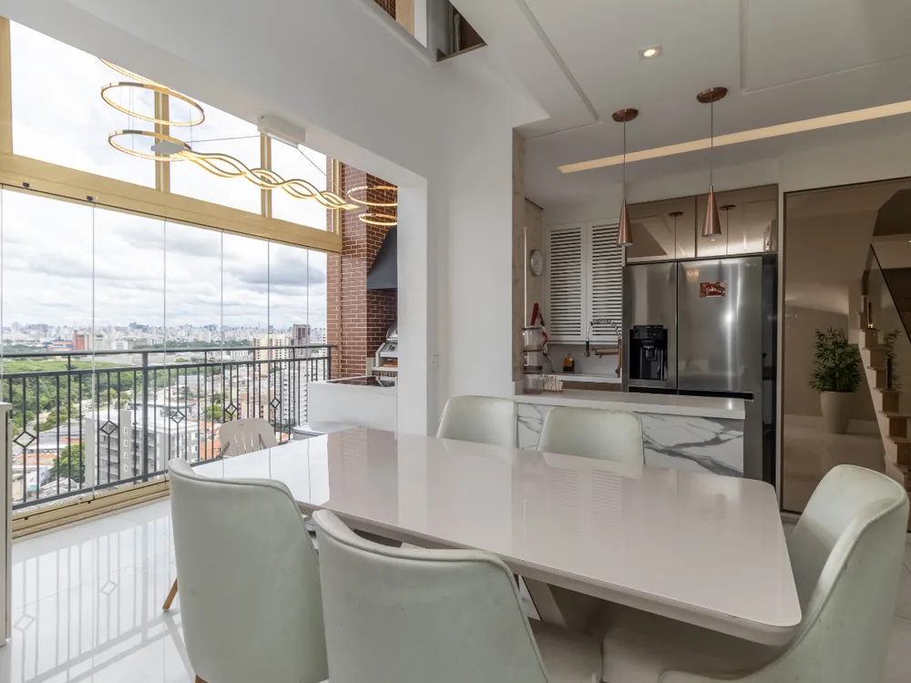 Cobertura, 2 quartos, 177 m² - Foto 6