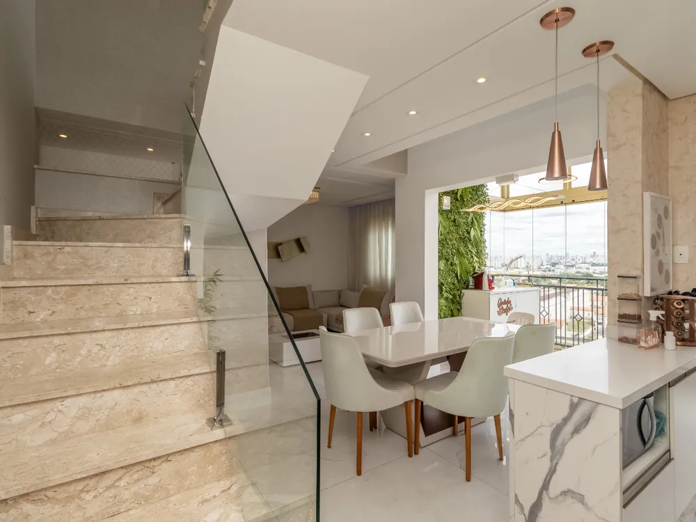 Cobertura, 2 quartos, 177 m² - Foto 4