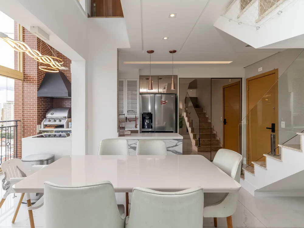 Cobertura, 2 quartos, 177 m² - Foto 5
