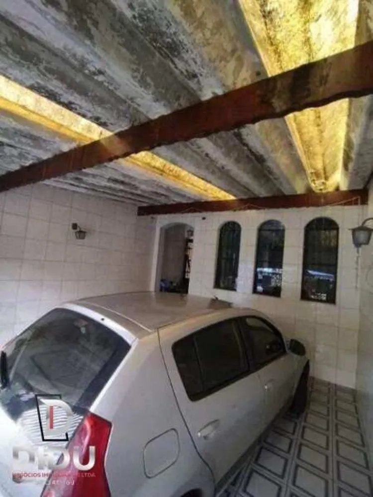 Casa, 3 quartos, 156 m² - Foto 1