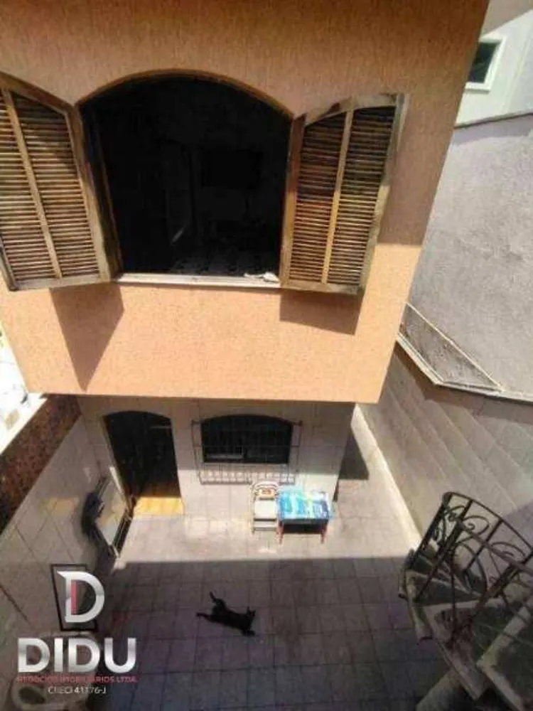 Casa, 3 quartos, 156 m² - Foto 2