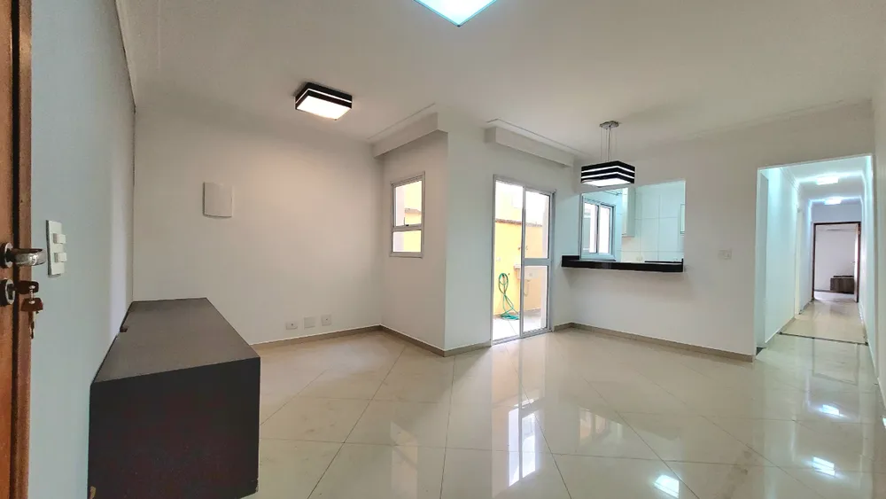 Apartamento, 3 quartos, 83 m² - Foto 1