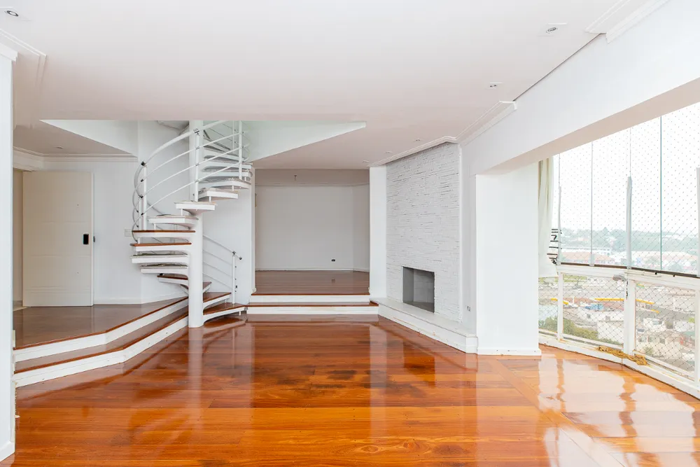 Cobertura, 4 quartos, 400 m² - Foto 1