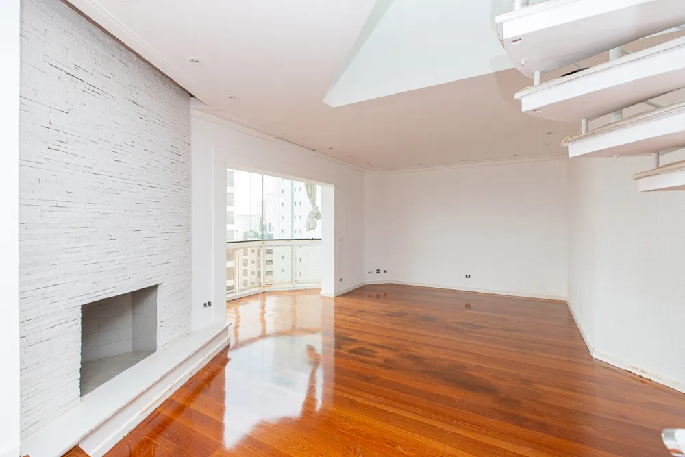 Cobertura, 4 quartos, 400 m² - Foto 2