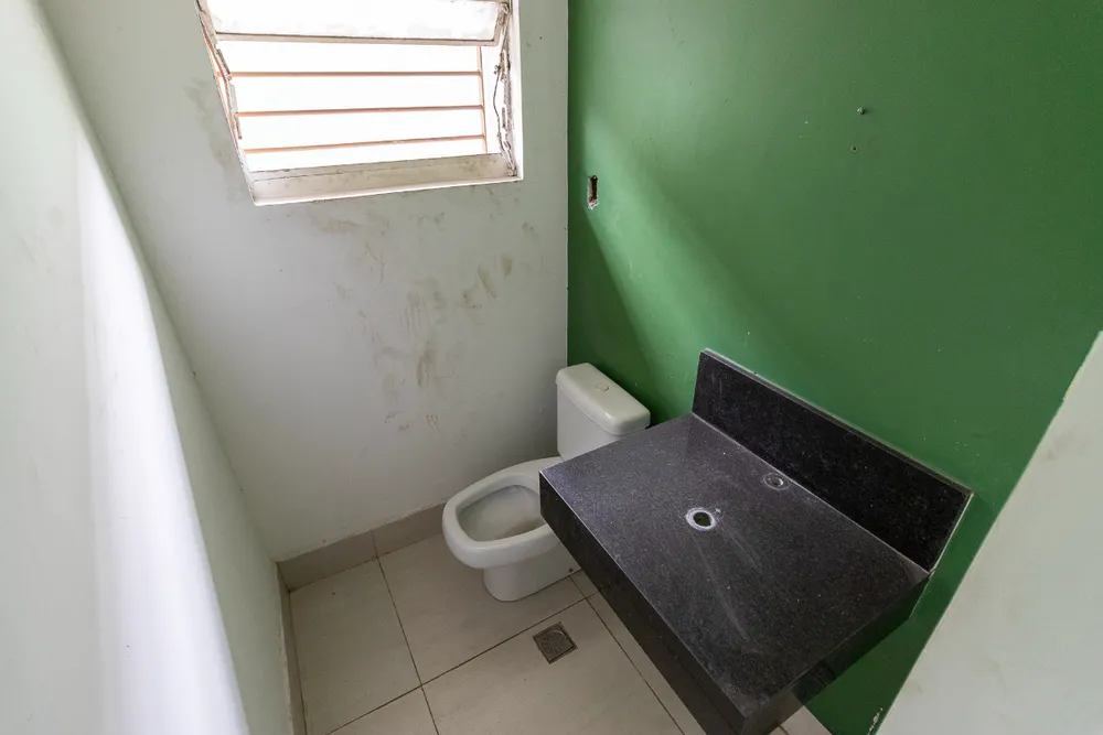 Prédio Inteiro, 376 m² - Foto 3