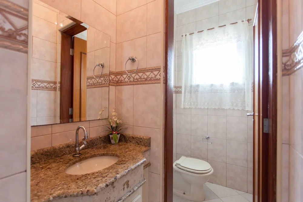 Casa, 4 quartos, 242 m² - Foto 9