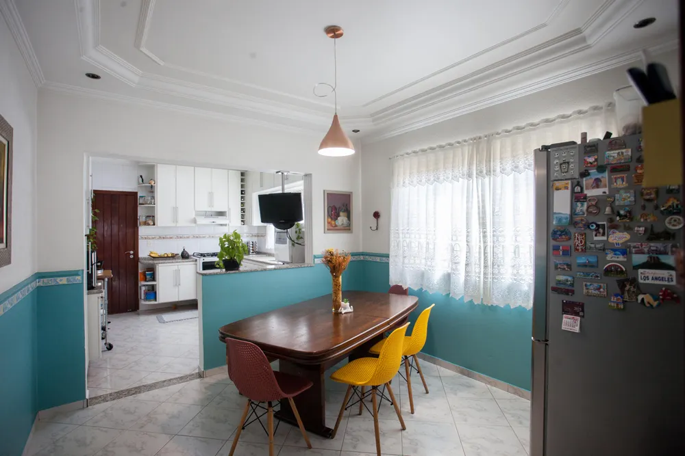 Casa, 4 quartos, 242 m² - Foto 5