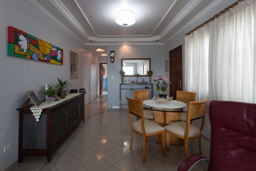 Casa, 4 quartos, 242 m² - Foto 12