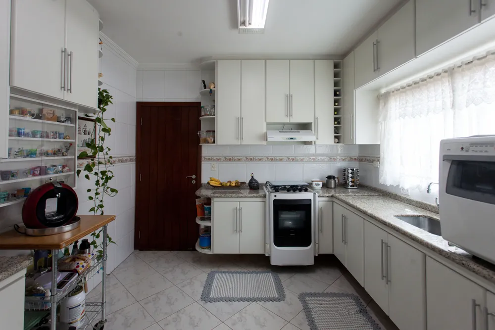Casa, 4 quartos, 242 m² - Foto 11