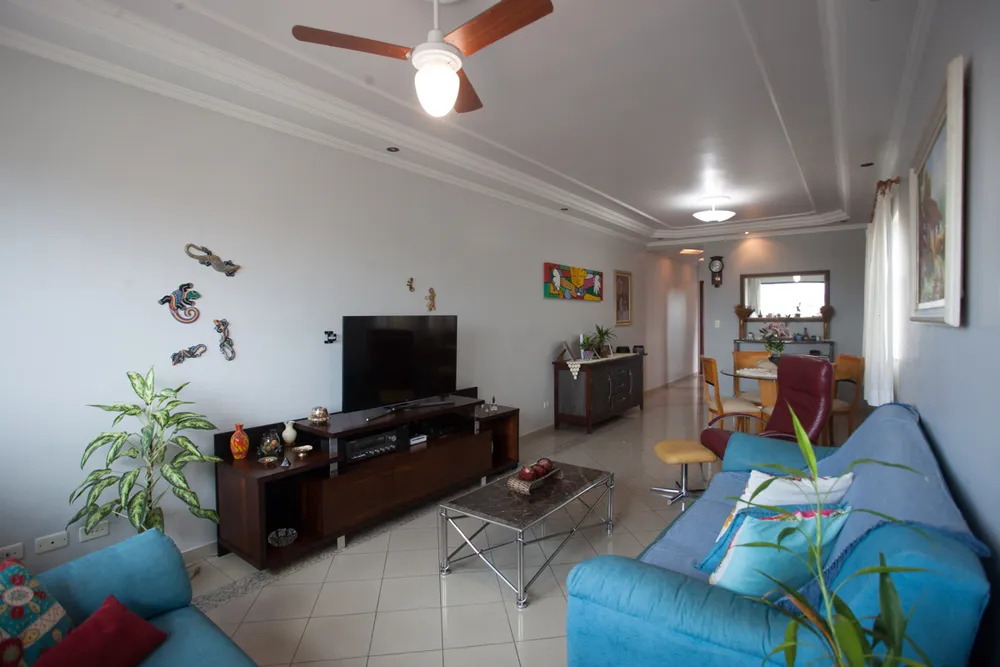 Casa, 4 quartos, 242 m² - Foto 7