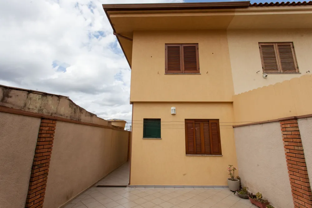 Casa, 4 quartos, 242 m² - Foto 13
