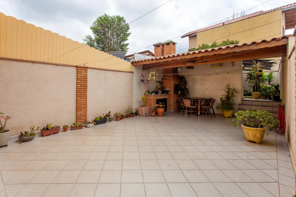 Casa, 4 quartos, 242 m² - Foto 16